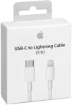 Apple Lightning To Usb Hızlı USB Şarj Kablosu 1 Metre Mque2zm/A