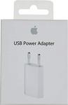 APPLE MD813TU/A USB GÜÇ ADAPTÖRÜ- (5W)