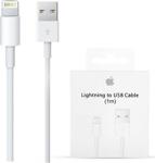 Apple Şarj Kablosu - Apple Lightning İphone 5 5s 6 6 Plus