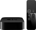 Apple TV 4K 64 GB MP7P2TZ/A Medya Oynatıcı