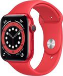 Apple Watch Seri 6 40 Mm Akıllı Saat (Apple Türkiye Garantili)