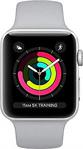 Apple Watch Series 3 GPS 38 mm Akıllı Saat