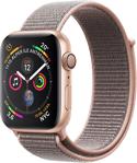 Apple Watch Series 4 GPS 40 mm Loop Kordon Akıllı Saat