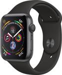 Apple Watch Series 4 GPS 40 mm Spor Kordon Akıllı Saat