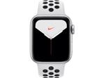 Apple Watch Series 5 Nike GPS 40 mm Akıllı Saat