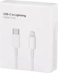 Apple Zml MQGJ2ZM/A 1M Usb-C Lightning Kablosu