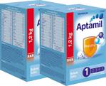 Aptamil 1 Bebek Sütü 2'li 1200 gr