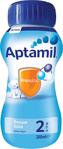 Aptamil 2 200 ml Sıvı Devam Sütü