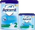 Aptamil 2 Akıllı Kutu Devam Sütü 800 Gr + 350 Gr