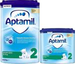 Aptamil 2 Devam Sütü 800 Gr + 350 Gr