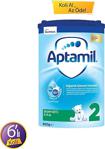 Aptamil 2 Devam Sütü 800 Gr 6 Adet