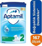 Aptamil 2 Devam Sütü 800 gr