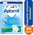 Aptamil 3 Devam Sütü 9-12 Ay 2X450 Gr