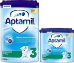 Aptamil 3 Devam Sütü Ekonomik Paket 1150 Gram 9-12 Ay