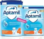 Aptamil 4 Devam Sütü 800 Gr+ 250 Gr