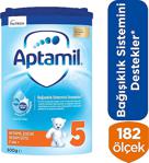 Aptamil 5 Çocuk Devam Sütü 800 Gr 2+Yaş