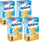 Aptamil Conformil 2 Devam Sütü 4\'lü 300 Gr