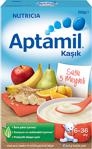 Aptamil Sütlü 5 Meyveli 250 gr Kaşık Maması