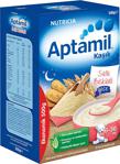 Aptamil Sütlü Bisküvili 500 gr Kaşık Maması