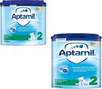 Aptamıl 2 Akıllı Kutu 800 + 350gr