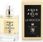 Aqua Di Polo 1987 PLWMNPR La Rocco Edp 50 ml Kadın Parfüm Seti