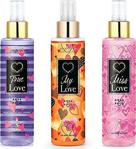 Aqua Di Polo Love Body Splash 150 Ml Kadın Vücut Spreyi