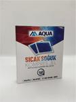 Aqua Sıcak Soğuk Kompres Jel 13X13Cm