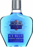 Aqua Velva Classic Ice Blue After Shave Balsam 103 Ml