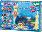 Aquabeads Mega Boncuk Seti 79638