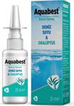 Aquabest Koç Ilaç Burun Spreyi 25 Ml