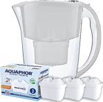 Aquaphor Aquafor Ametist 2,8 Litre Akıllı Sürahi-Ve 3 Adet Kartuş