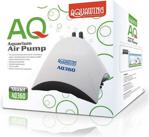 Aquawing AQ360 Çift Çıkışlı Akvaryum Hava Motoru