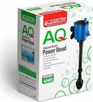 Aquawing AQ488 Tepe Akvaryum Filtresi Kafası 45W 3000L/H