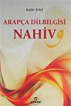 ARAPÇA DİLBİLGİSİ NAHİV