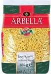 Arbella İnce Kesme 500 gr Makarna