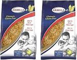 Arbella Makarna Glutensız 400Gr Arpa Sehrıye X2