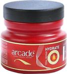 Arcade Argan & Keratin Özlü Saç Bakım Maskesi 500 Ml