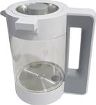 Arçelik 3284 Gurme Çay Makinesi Kettle Su Isıtıcı Sürahi