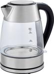 Arçelik K 3313 2200 W 1.7 lt Cam Kettle