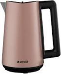 Arçelik K Eternity Rose Gold 2400 W 1.7 Lt Çelik Kettle