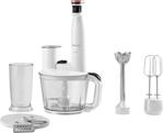 Arçelik Rhb 6050 Resital Beyaz 1500 W Blender Set