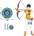 Archery Hedefli Ok Yay Seti