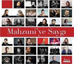 Arda Müzik Mahzuni'Ye Saygı Cd