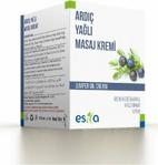 Ardıç Yağlı Masaj Kremi 210 Ml Esila