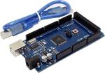 Arduino Mega 2560 Ch340 Klon (Usb Kablo Dahil)