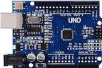 Arduino UNO R3 Klon - USB Kablo Hediyeli - (USB Chip CH340)