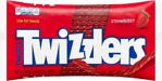 Areka Twizzlers Strawberry - 453 G