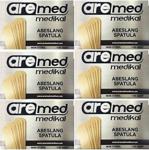 Aremed Abeslang / Spatula 100 Lü 6 Paket