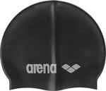 Arena Bone 9167055 Siyah Classic Silicone Jr