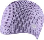 Arena Bonnet Silicone Cap Unisex Mor Yüzücü Bone